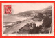 (RECTO / VERSO) ISLE OF WIGHT IN 1913 - VENTNOR ESPLANADE AND WESTERN CLIFFS - N° 8490 - CPA AVEC GLACAGE - Ventnor