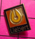 622 Pin's Pins / Beau Et Rare / THEME : MARQUES / LIEBER - Administrations