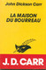 JOHN DICKSON CARR La Maison Du Bourreau 1935 Le Masque No 1863, 1986 TB 3.00 € - Le Masque