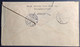 “TSINGTAO 1946” PAR AVION Cover>Zürich Schweiz(North China Inflation Chine Lettre Saving Bank Money Box - 1912-1949 Republic