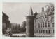 Postcard-ansichtkaart: Kasteel Raadhuis Stadhuis Helmond (NL) 1973 - Helmond