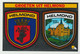 Postcard-ansichtkaart: Groeten Uit Helmond (NL) Sticker - Helmond