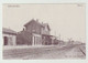 Postcard-ansichtkaart: Heruitgifte VVV Helmond (NL) Station - Helmond