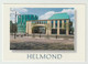 Postcard-ansichtkaart: Boscotondo Helmond (NL) - Helmond