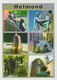 Postcard-ansichtkaart: Beeldende Kunst Helmond (NL) - Helmond