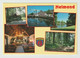 Postcard-ansichtkaart: Kapel-zuid Willemsvaart-warande Helmond (NL) 1995 - Helmond