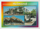 Postcard-ansichtkaart: Het Speelhuis-centrum Helmond (NL) - Helmond