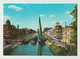 Postcard-ansichtkaart: Zuid Willemsvaart-veestraatbrug Helmond (NL) - Helmond