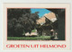 Postcard-ansichtkaart: Groeten Uit Helmond (NL) Het Speelhuis - Helmond