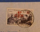 E11 FRANCE CFA REUNION BELLE LETTRE 1952 SAINT DENIS POUR NICE PAR AVION - Covers & Documents