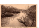 N°18. CASTETS-des-LANDES (Landes).  L'Etang.  M.D.  RARE. TBE.  Voir SCANS Recto-verso - Castets