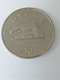 Gibraltar - 10 Pence, 2012, Unc, KM# 1102 - Gibraltar