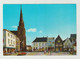 Postcard-ansichtkaart: Lambertus Kerk Helmond (NL) - Helmond