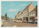Postcard-ansichtkaart: Markt-centrum Helmond (NL) 1967 - Helmond