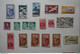 ¤3 LA REUNION 1930 TIMBRES DIVERS. SURCHARGES +OBLITERATIONS DIVERSES A VOIR - Gebraucht