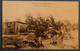 E11 REUNION BELLE CARTE RARE 1910 SAINT DENIS POUR HANOI + OBLIT. ARRIVEE HANOI TONKIN COCHINCHINE LETTRE+ ILE SEYCHELLE - Brieven En Documenten