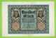 ALLEMAGNE / 100 MARK / 03/11/1920  / REICHSBANKNOTE - 100 Mark