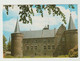Postcard-ansichtkaart: Kasteel Raadhuis-museum Helmond (NL) 1974 - Helmond