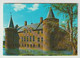 Postcard-ansichtkaart: Kasteel Raadhuis-museum Helmond (NL) - Helmond