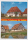 AK 035617 GERMANY - Bad Windesheim - Fränkisches Freilandmuseum - Bad Windsheim