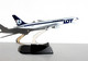 BOEING 767-300  – AVION DE LIGNE POLISH AIRLINES – ECH 1/460 – AIRWAYS AIRPLANE - ANCIEN MODELE AERONEF    (310821.4) - Luchtvaart