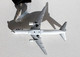 Delcampe - BOEING 767-300  – AVION DE LIGNE POLISH AIRLINES – ECH 1/460 – AIRWAYS AIRPLANE - ANCIEN MODELE AERONEF    (310821.4) - Aerei E Elicotteri