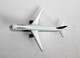Delcampe - AIRBUS A321-131 – AVION DE LIGNE LUFTHANSA AIRLINES - 1/460 - AIRWAYS AIRPLANE - ANCIEN MODELE AERONEF    (310821.10) - Flugzeuge & Hubschrauber