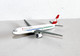 AIRBUS A321-200 – AVION DE LIGNE AUSTRIAN AIRLINES - 1/460 - AIRWAYS AIRPLANE - ANCIEN MODELE AERONEF    (310821.11) - Luchtvaart