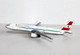 AIRBUS A321-200 – AVION DE LIGNE AUSTRIAN AIRLINES - 1/460 - AIRWAYS AIRPLANE - ANCIEN MODELE AERONEF    (310821.11) - Avions & Hélicoptères