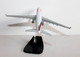 Delcampe - AIRBUS A330-223 – AVION DE LIGNE SWISSAIR AIRLINES – ECH 1/460 AIRWAYS AIRPLANE - ANCIEN MODELE AERONEF    (310821.15) - Aerei E Elicotteri