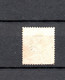 Germany 1872 Old Eagle Stamp (Michel 16) Unused(no Gum) - Neufs