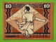 ALLEMAGNE / GRIMMA / 10 PFENNIGE / NOTGELD / 1er DECEMBRE 1920 / N° SERIE 122546 - Ohne Zuordnung