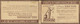 CARNETS (N° Yvert) - Couvertures De Carnets 283-C17, S. 300 Paris, CHARBONS BRETON, TB - Unclassified
