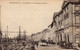 Dep 13 , Cpa MARSEILLE , La Mairie Et Le Quai Du Port  (30666-Val) - Vieux Port, Saint Victor, Le Panier