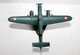 Delcampe - CANT ALCIONE Z-1007bis - AVION BOMBARDIER MILITAIRE ECH: 1/144 MILITARY AIRPLANE - ANCIEN MODELE AERONEF    (310821.29) - Aviones & Helicópteros