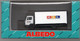 Albedo RTL Porteur MB - Road Vehicles