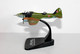 ILIOUCHINE DB-3 - AVION BOMBARDIER MILITAIRE - ECH: 1/144 - MILITARY AIRPLANE - ANCIEN MODELE AERONEF    (310821.34) - Luchtvaart