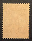 1929 - Australia -  Kangaroo And Map 2 S. - Unused - Mint Stamps