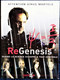 RE Genesis - Saison 2 - 4 DVD / 13 épisodes . - Dokumentarfilme