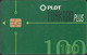 Philippinen - PLDT Chip - Fonkaad Plus 100 Pesos - 2002 - Philippinen