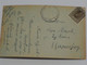 Actor Alphons Fryland Stamp 1928 A 216 - Artiesten