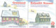 Groenland Carnet  Noël Dessins D'enfants à Voir Et à Avoir - Réf. AN - - Booklets