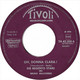 * 7"  *  Die Regento Stars Mit Bruno Majcherek - Oh, Donna Clara! (Holland 1963) - Autres - Musique Allemande