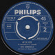 * 7"  *  JA ZUSTER, NEE ZUSTER - DE KAT VAN OME WILLEM / OP DE STEP (Holland 1968) - Other - Dutch Music