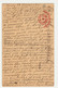 CPA	 JONCTION DES 2 MAROCS  MAI 1914 PEU CONNUE CIRCULEE - Andere Oorlogen