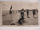 Delcampe - Italia SENIGALLIA 3x Cartolina Via Giosuè Carducci Spiaggia. Spedite 1923 - 1930 - Senigallia