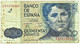 ESPAÑA - 500 Pesetas - 23.10.1979 ( 1983 ) - Pick 157 - Serie 1M - Rosalia De Castro - 500 Pesetas