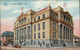 US GALVESTON / Court House / CARTE COULEUR - Galveston