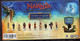 COFFRET DE FEVES NARNIA  -   L ODYSSEE DU PASSEUR D AURORE - Personnages