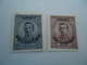 TRHACE  GREECE MLN  MINT   STAMPS OVERPRINT THRACE  ΘΡΑΚΗ - Lemnos